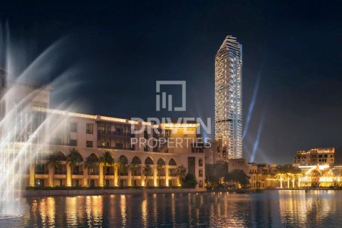 Apartment in Downtown Dubai (Downtown Burj Dubai), Dubai 2 bedrooms, 106 sq.m. № 87467 - photo 3
