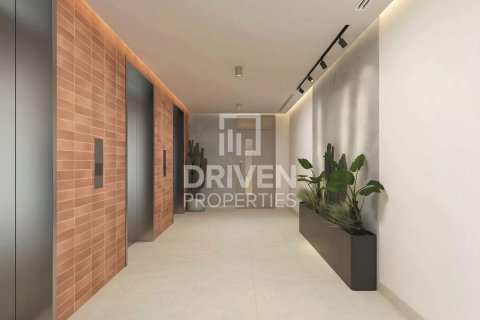 Appartement à Jumeirah Village Circle, Dubai, 1 chambre, 78 m², № 87458 - photo 15