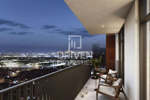 Appartement à Jumeirah Village Circle, Dubai, 1 chambre, 78 m², № 87458 - photo 12