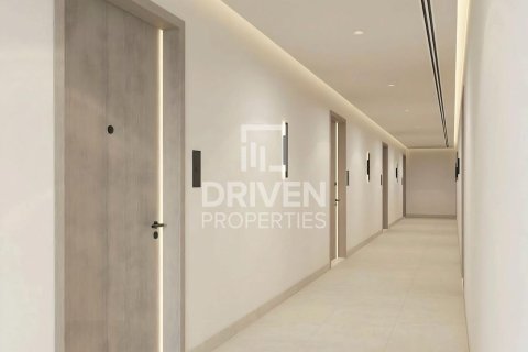 Appartement à Jumeirah Village Circle, Dubai, 1 chambre, 78 m², № 87458 - photo 17