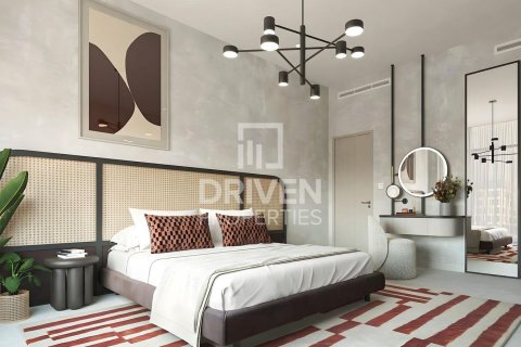 Appartement à Jumeirah Village Circle, Dubai, 1 chambre, 78 m², № 87458 - photo 4