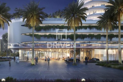 Apartment in Business Bay, Dubai studio, 44 sq.m. № 87454 - photo 10