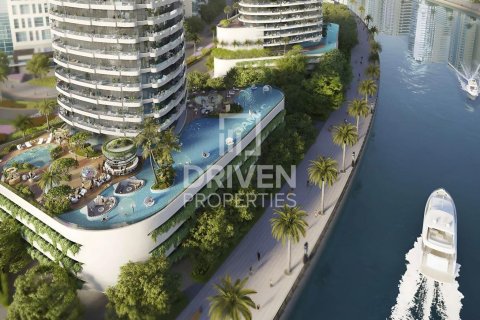 Apartment in Business Bay, Dubai studio, 44 sq.m. № 87454 - photo 9