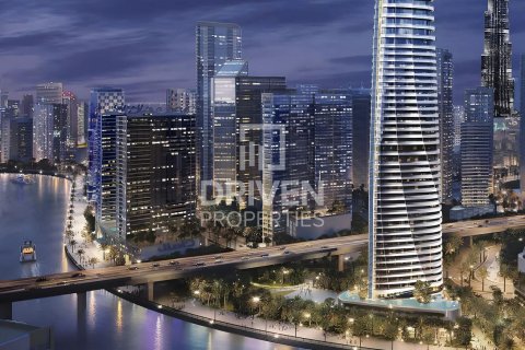 Apartment in Business Bay, Dubai studio, 44 sq.m. № 87454 - photo 17