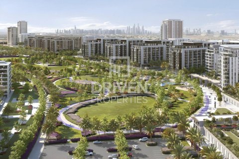 Apartment in Dubai Hills Estate, Dubai 1 bedroom, 70 sq.m. № 87455 - photo 3