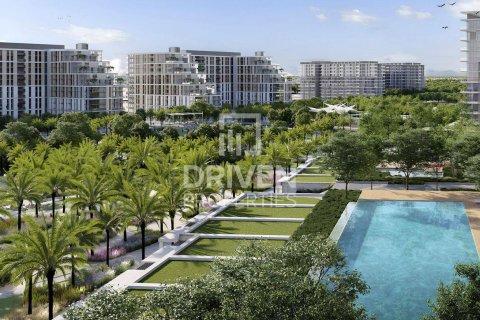 Apartment in Dubai Hills Estate, Dubai 1 bedroom, 70 sq.m. № 87455 - photo 15