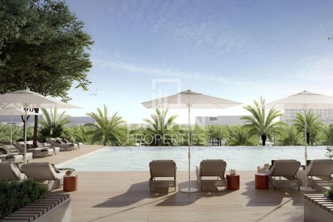 Apartment in Dubai Hills Estate, Dubai 1 bedroom, 70 sq.m. № 87455 - photo 11