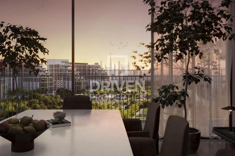 Apartment in Dubai Hills Estate, Dubai 1 bedroom, 70 sq.m. № 87455 - photo 7