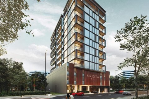 Arista One in Al Satwa, Dubai, № 12175