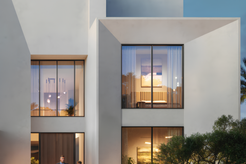 Villa in Dubai 4 bedrooms, 1520 sq.m. № 12171 - photo 10