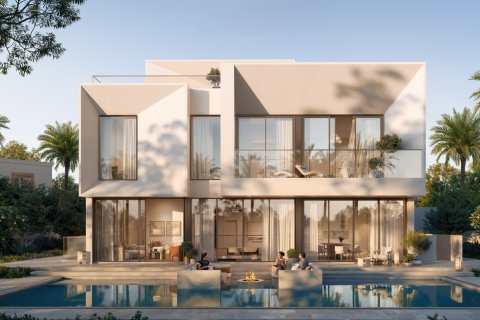 Villa in Dubai 4 bedrooms, 1520 sq.m. № 12171 - photo 3