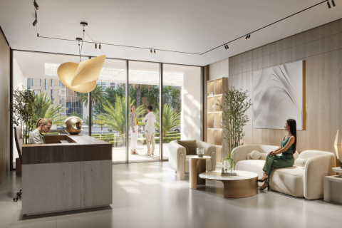 Appartement à Dubai, 3 chambres, 180 m², № 12166 - photo 6