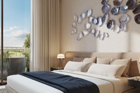 Appartement à Dubai, 2 chambres, 121 m², № 12179 - photo 4
