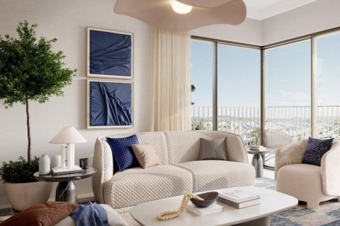Apartment in Dubai 1 bedroom, 74 sq.m. № 12178 - photo 4
