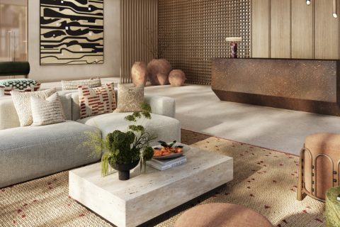 Appartement à Dubai, 2 chambres, 121 m², № 12176 - photo 16