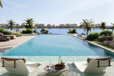 Appartement à Dubai, 2 chambres, 121 m², № 12176 - photo 1