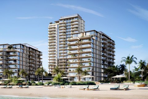 Appartement à Dubai, 2 chambres, 121 m², № 12176 - photo 6