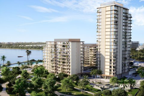 Appartement à Dubai, 2 chambres, 121 m², № 12176 - photo 3