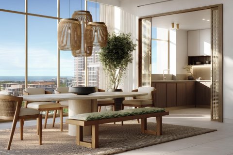 Appartement à Dubai, 2 chambres, 121 m², № 12176 - photo 5