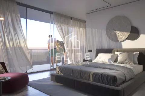 Купить виллу в Джумейра Гольф Эстейтс, Дубай: 4 спальни, 384м², № 121322 - фото 5