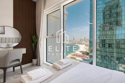 Apartment in La Vie, Jumeirah Beach Residence, Dubai 2 bedrooms, 131 sq.m. № 121326 - photo 6