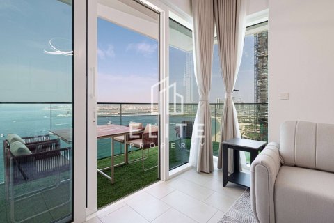 Apartment in La Vie, Jumeirah Beach Residence, Dubai 2 bedrooms, 131 sq.m. № 121326