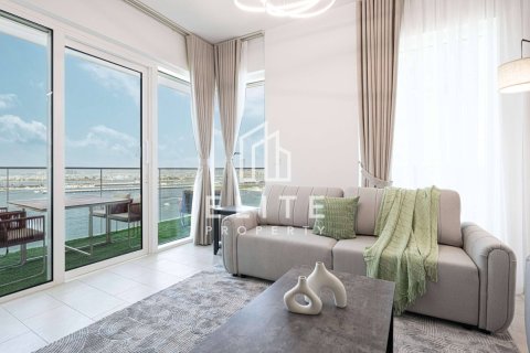 Apartment in La Vie, Jumeirah Beach Residence, Dubai 2 bedrooms, 131 sq.m. № 121326 - photo 3