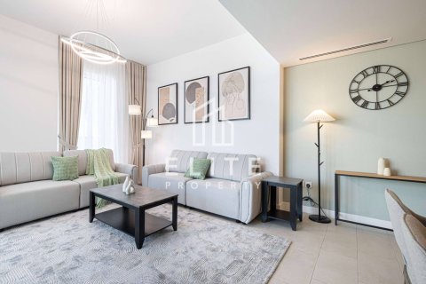 Apartment in La Vie, Jumeirah Beach Residence, Dubai 2 bedrooms, 131 sq.m. № 121326 - photo 5