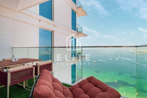 Apartment in La Vie, Jumeirah Beach Residence, Dubai 2 bedrooms, 131 sq.m. № 121326 - photo 12