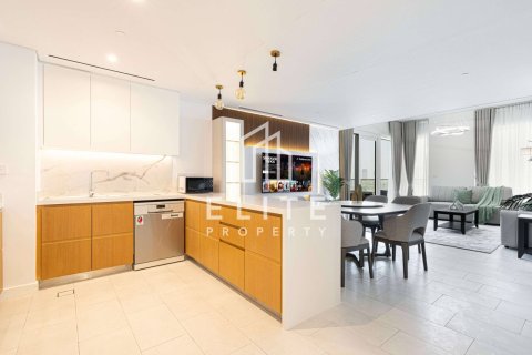 Apartment in La Vie, Jumeirah Beach Residence, Dubai 2 bedrooms, 131 sq.m. № 121326 - photo 7