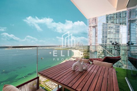 Apartment in La Vie, Jumeirah Beach Residence, Dubai 2 bedrooms, 131 sq.m. № 121326 - photo 2