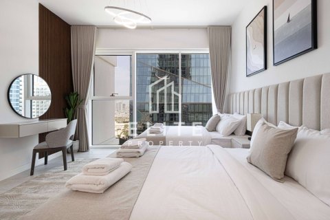 Apartment in La Vie, Jumeirah Beach Residence, Dubai 2 bedrooms, 131 sq.m. № 121326 - photo 11