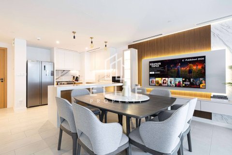 Apartment in La Vie, Jumeirah Beach Residence, Dubai 2 bedrooms, 131 sq.m. № 121326 - photo 4