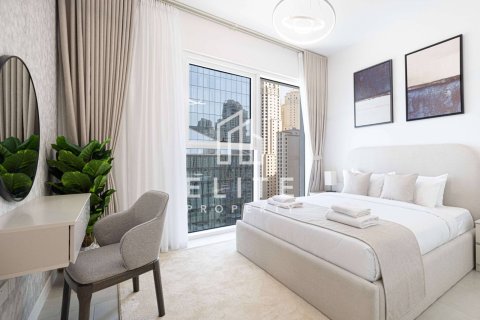 Apartment in La Vie, Jumeirah Beach Residence, Dubai 2 bedrooms, 131 sq.m. № 121326 - photo 9