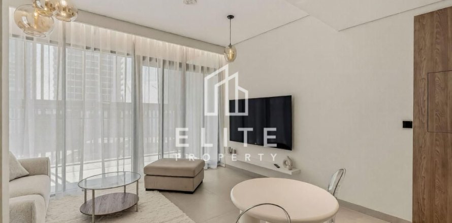 Apartamento en Business Bay, Dubai, 2 dormitorios, 103 m², № 121324