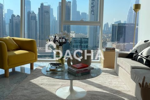 شقة في The Pad, الخليج التجاري, دبي 1غرف نوم, 61 م² رقم 112707 - صورة 6
