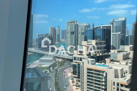 شقة في The Pad, الخليج التجاري, دبي 1غرف نوم, 61 م² رقم 112707