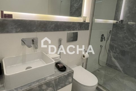 شقة في The Pad, الخليج التجاري, دبي 1غرف نوم, 61 م² رقم 112707 - صورة 13