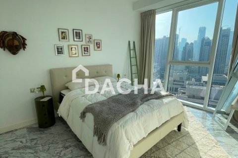 شقة في The Pad, الخليج التجاري, دبي 1غرف نوم, 61 م² رقم 112707 - صورة 11