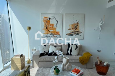 شقة في The Pad, الخليج التجاري, دبي 1غرف نوم, 61 م² رقم 112707 - صورة 8