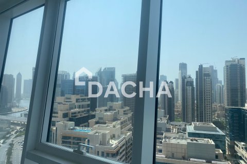 شقة في The Pad, الخليج التجاري, دبي 1غرف نوم, 61 م² رقم 112707 - صورة 7