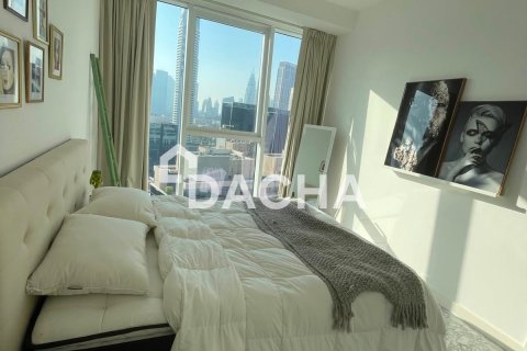 شقة في The Pad, الخليج التجاري, دبي 1غرف نوم, 61 م² رقم 112707 - صورة 10