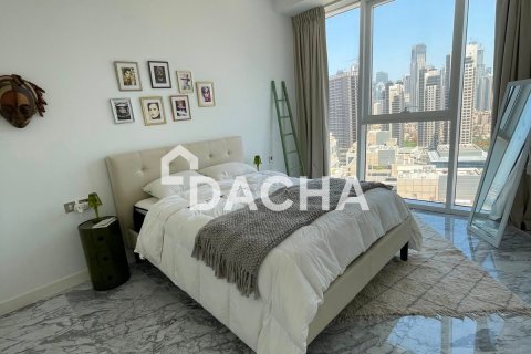 شقة في The Pad, الخليج التجاري, دبي 1غرف نوم, 61 م² رقم 112707 - صورة 12