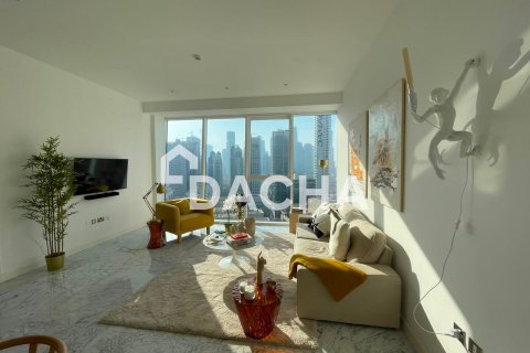 شقة في The Pad, الخليج التجاري, دبي 1غرف نوم, 61 م² رقم 112707 - صورة 2