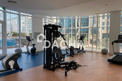 شقة في The Pad, الخليج التجاري, دبي 1غرف نوم, 61 م² رقم 112707 - صورة 15