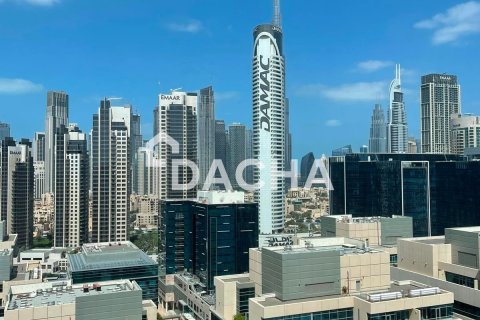 شقة في The Pad, الخليج التجاري, دبي 1غرف نوم, 61 م² رقم 112707 - صورة 14