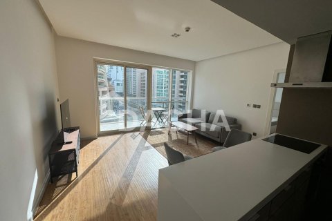 Apartment in West Avenue Tower, Dubai Marina, Dubai 1 bedroom, 67 sq.m. № 112719 - photo 3