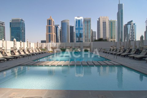 Apartment in West Avenue Tower, Dubai Marina, Dubai 1 bedroom, 67 sq.m. № 112719 - photo 11
