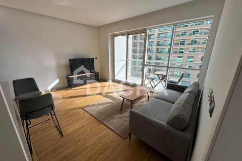 Apartment in West Avenue Tower, Dubai Marina, Dubai 1 bedroom, 67 sq.m. № 112719