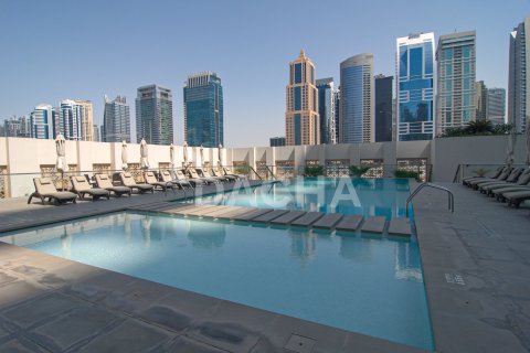 Apartment in West Avenue Tower, Dubai Marina, Dubai 1 bedroom, 67 sq.m. № 112719 - photo 10
